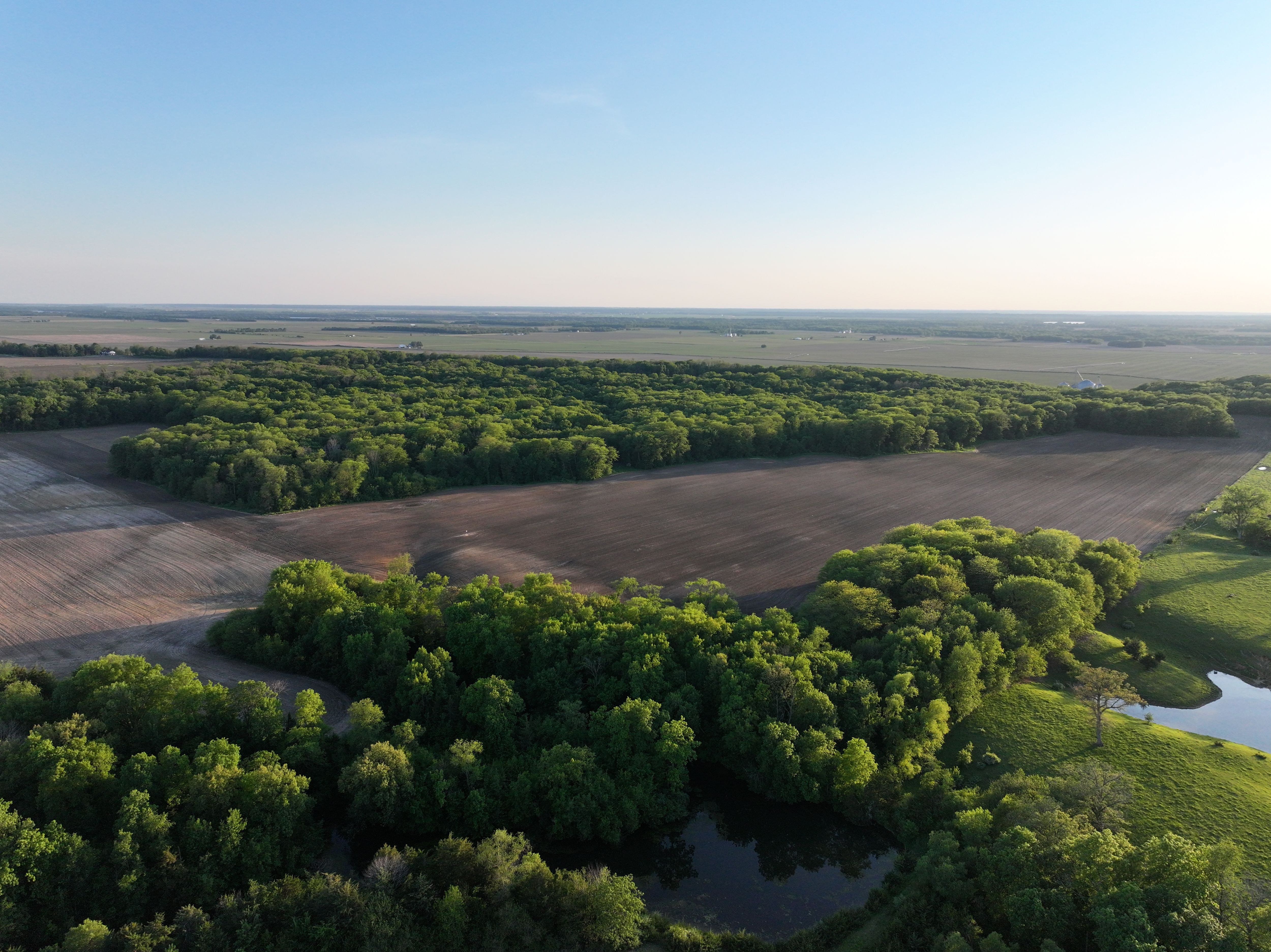 Listing Photo: Mercer-County-Land-Available
